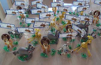 Lembracinha Marcella Noivas - Foto 1