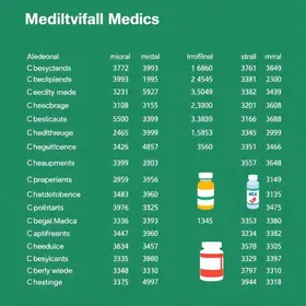 Relação Municipal de Medicamentos