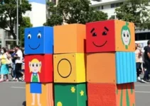 bloquinhos de carnaval infantil em sp