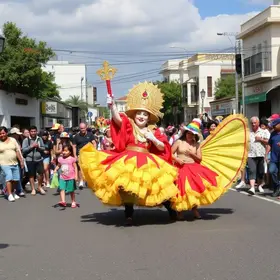 Carnaval de São Caetano