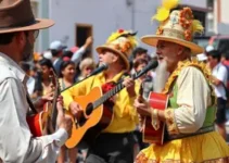 Carnaval em São Caetano