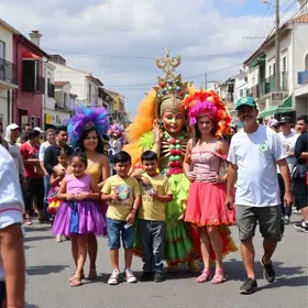 Carnaval de São Caetano
