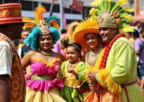 Carnaval em família no Sesc São Caetano