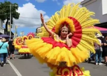Carnaval em São Caetano