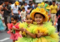 carnaval infantil em são paulo