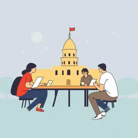 Startups for Students