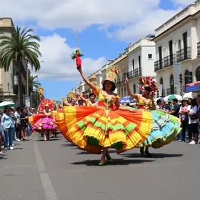 programa CultSanca na Rua