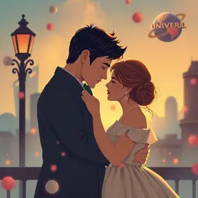 Romances com potencial de mercado