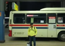 São Caetano homem desaparecido