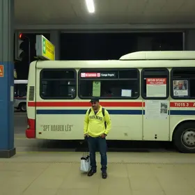 São Caetano homem desaparecido