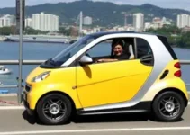 Visita do vereador Daniel Cordoba ao Smart Sampa