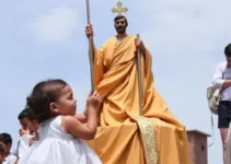 Dia da Volta à Inocência