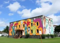 Fundação das Artes