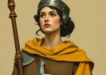 Joana D’Arc feminismo