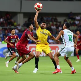 LSB estreia na Copa São Paulo
