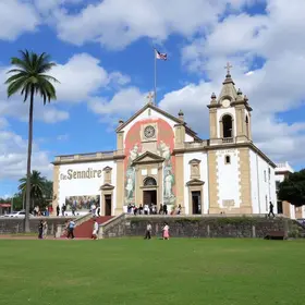 programação especial do Sesc