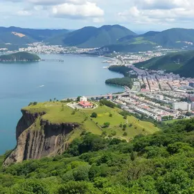 desenvolvimento sustentável