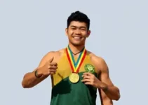 São Caetano se destaca na abertura do 25º Jotisa e conquista Ouro