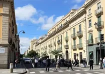 reabertura da Rua Eduardo Prado