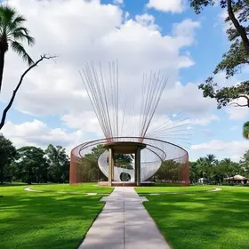 Circuito Sesc de Artes