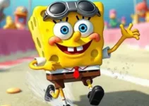 Corrida do Bob Esponja 2026