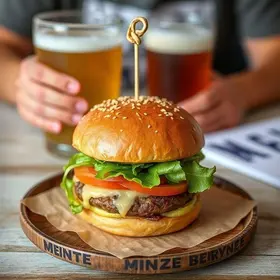 Hamburgada Solidária