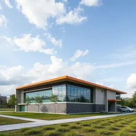 licitação para construção de nova escola em São Caetano