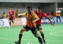 Liga São Caetano de Futsal