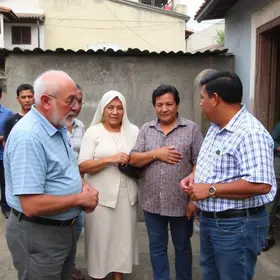 Programa São Caetano de Ponta a Ponta