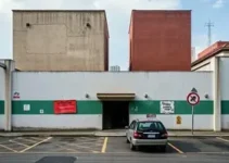 estacionamento Chico Mendes
