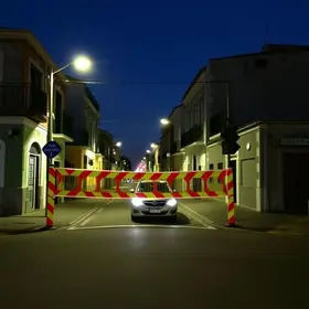 são caetano reabertura