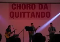 Choro da Quitanda