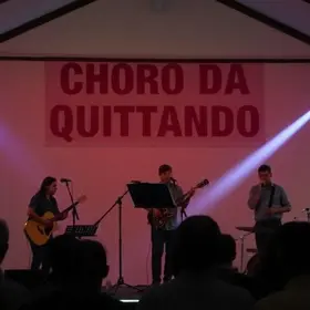Choro da Quitanda
