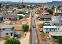 Pavimenta Itabuna