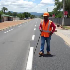 Pavimenta Itabuna