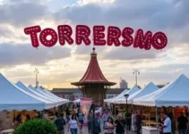 Primeiro Torresmofest do ABC