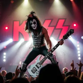 KISS em São Caetano