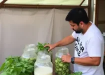oficinas gratuitas de fermentação