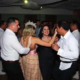 Baile do Caetano