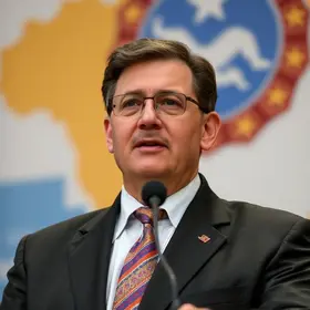 declaração sobre autistas