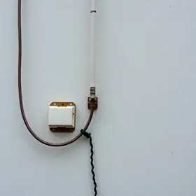 aterramento da fiação elétrica