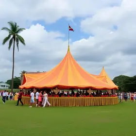 arraiá