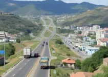 melhorias na infraestrutura viária de São Caetano