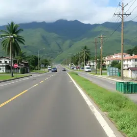 melhorias na infraestrutura viária de São Caetano