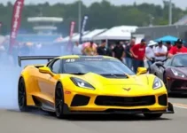 Chevrolet Run 2026