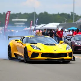 Chevrolet Run 2026