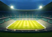 documentário sobre estádio do Palmeiras