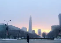 frio na Grande São Paulo