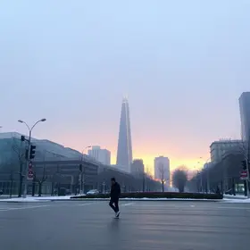 frio na Grande São Paulo