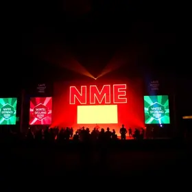 NME Experience traz seis temáticas, como bem-estar e saúde mental